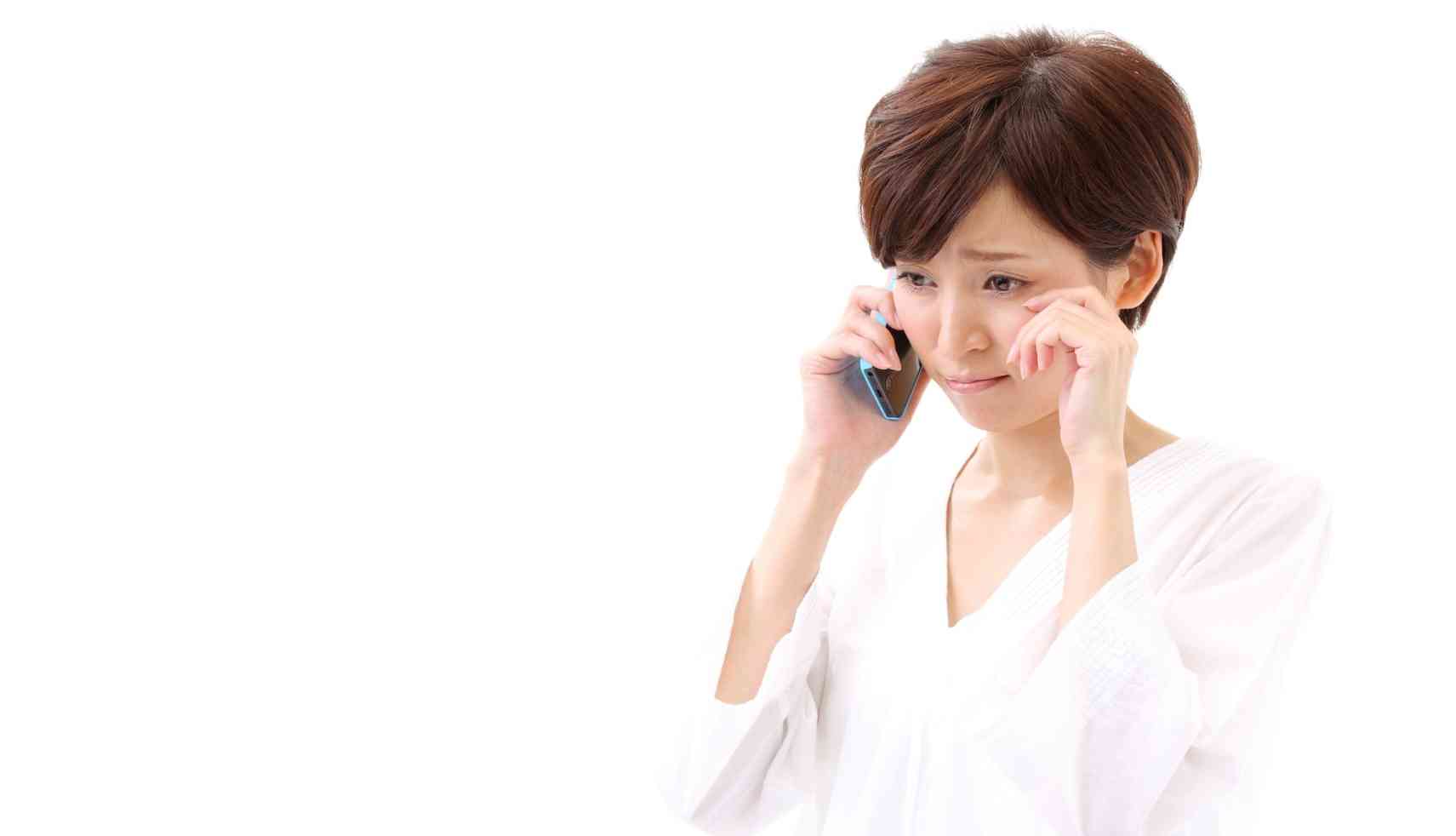 ｢女の涙｣をスルーすべき､これだけの理由 | 最新・職場の心理学 女と男の探り合い | 東洋経済オンライン | 新世代リーダーのためのビジネスサイト