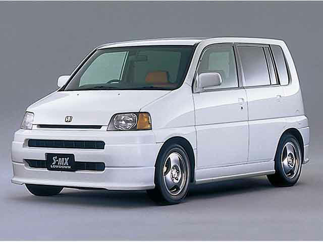 初めて乗った車