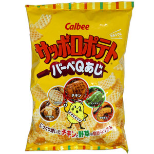 子どもの頃から飽きずに食べてるお菓子