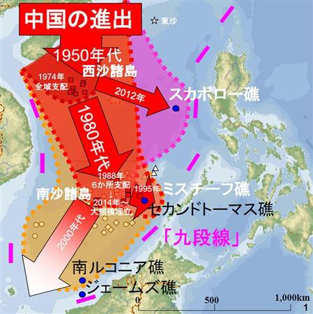 【ニッポンの新常識】報道しない自由によって“粉飾”された日本の平和 - ZAKZAK