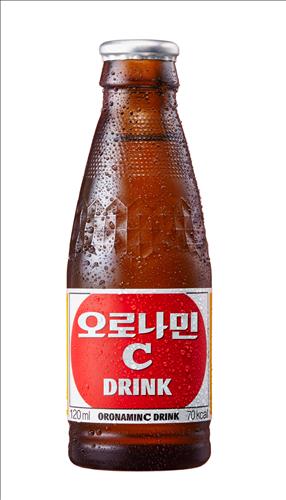 【経済】韓国で来月「オロナミンＣ」発売　現地工場で生産 : まとめ安倍速報