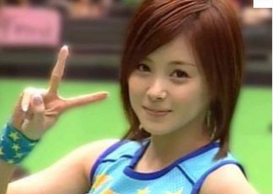 女性アイドル顔だけ総選挙
