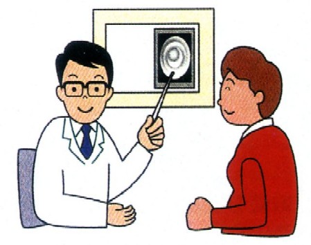 セカンドオピニオンしてますか？