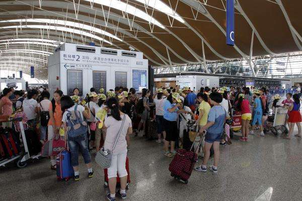 韓国政府は航空機のＭＥＲＳ消毒法分からず、殺虫剤をまくエアラインも・・韓国ネット「助けを求めてください」「大丈夫と自信満々だったことが…」 （FOCUS-ASIA.COM） - Yahoo!ニュース