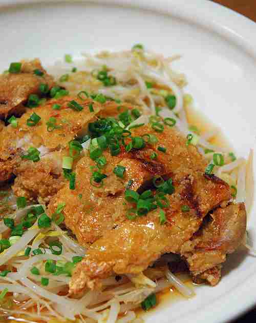 鶏もも肉を使ったおすすめ料理