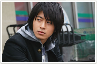 仮面ライダー出身の俳優