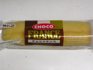 おすすめのパン（市販）