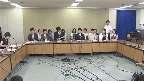 「「育休で上の子退園は違法」保護者が所沢市を提訴」　News i - TBSの動画ニュースサイト