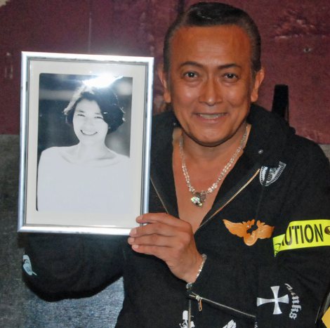 清水健太郎さんが接触事故=乗用車同士、けがなし―東京