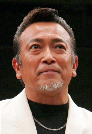 清水健太郎、18歳年下と3度目出直し婚