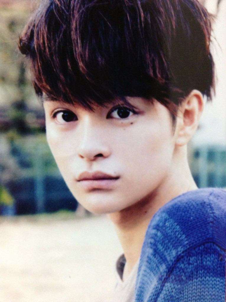 ジャニーズ顔だけ総選挙
