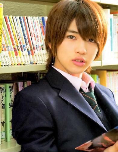 ジャニーズ新ユニット“キンプリ”結成