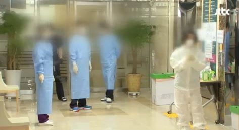 【MERS】　韓国メディアJTBCが大田地域住マーズ致死率44パーセント超えを報道する : 世界の憂鬱