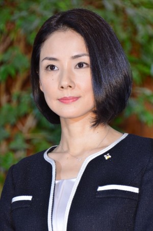 吉田羊、「『HERO』直前まで借金してた」苦労の過去を告白 - エンタメ - ニュース - クランクイン！