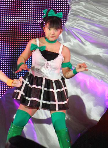 モーニング娘。’15がテレビ生出演。スリムになったズッキこと鈴木香音に「誰だあの美女は！」
