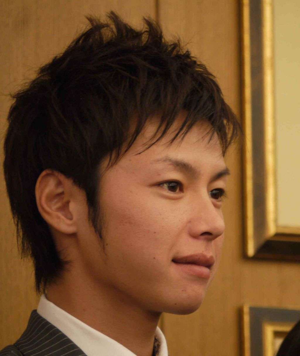 スポーツ選手と結婚するなら誰がいいですか？