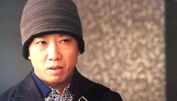 相葉雅紀主演の「ようこそ、わが家へ」 秀逸だった3つのポイント
