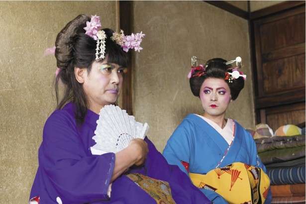 「勇者ヨシヒコ」好きな人ー！