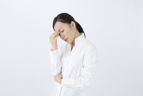 家でのストレス発散方法は？