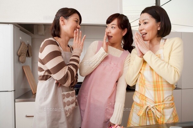 噂って信じますか？
