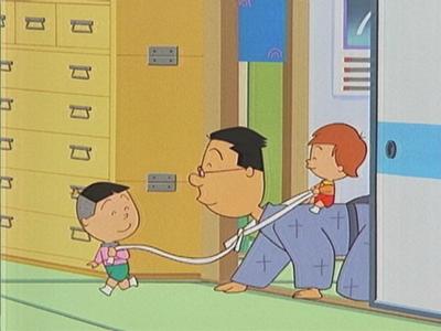 漫画・アニメのキャラが絶対言わなさそうなことを言わせてみる