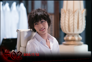「デスノート」第2話でキラの正体がLにバレ、
