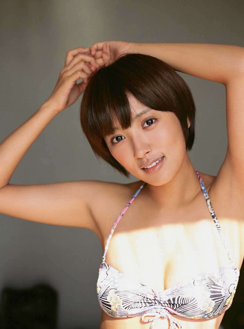 健康的美人の有名人
