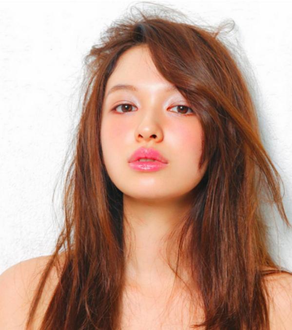 健康的美人の有名人