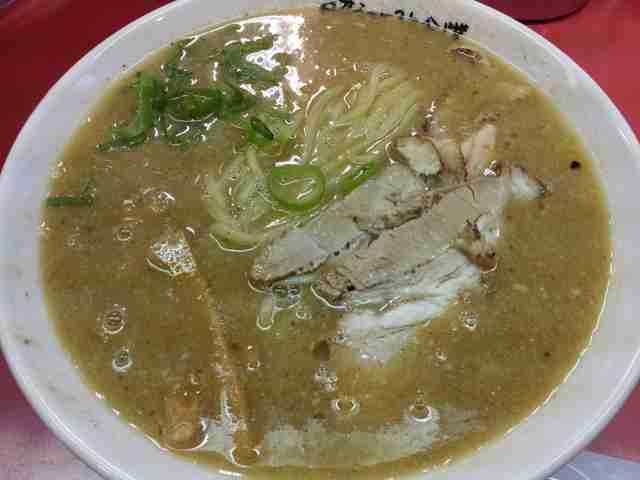 ラーメン大好きな方集合!