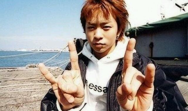 ジャニーズの人が演じた役柄だと何が好きですか？