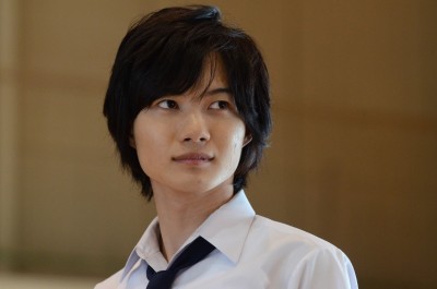 好きな俳優は？