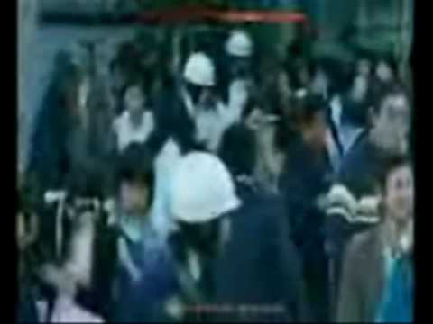 Way of Life by Junichi Okada - Security Police Soundtrack - YouTube
