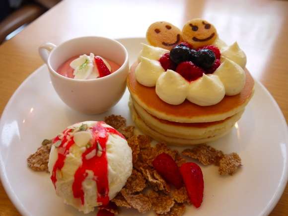 期待を裏切られた食べ物