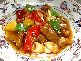 今までで、一番美味しくできた料理