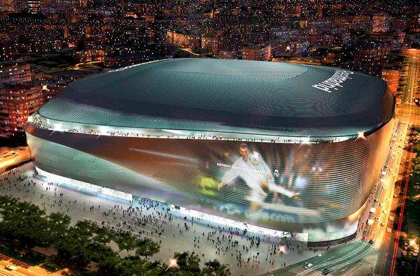 新国立競技場は「#森喜朗古墳」、あまりにも的確な表現が大ウケしツイッターで大絶賛拡散中