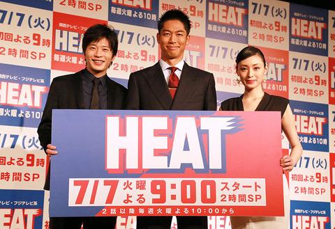 日本テレビ専務「(ドラマの視聴率が)悪い理由を知っていたら逆に教えてほしいぐらいです」