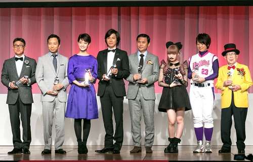 顔が小さいと思う芸能人