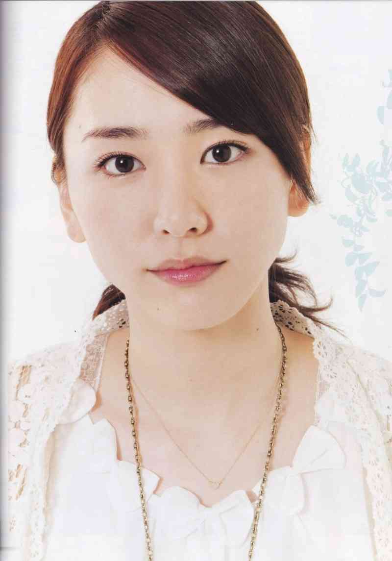 パーツ美人ですか？バランス美人ですか？