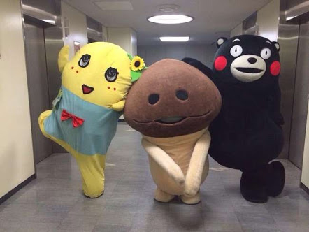 3ショットの画像を貼っていくトピ