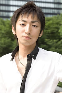 芥川賞、羽田圭介さんと又吉直樹さん