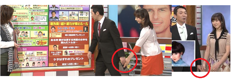 聞かれて困った彼・ご主人との出会いのきっかけ