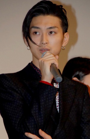 好きな俳優は？