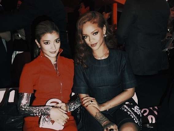 ローラ、テレビ露出激減のウラ事情！歌手活動という名目に隠された本当の野望
