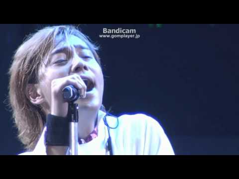中居くん　However - YouTube