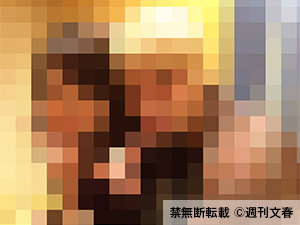 AKB48総選挙2位・柏木由紀とジャニーズメンバーの「浴衣抱擁写真」