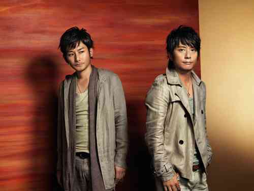 ポルノグラフィティが好きな人集まれ～♪