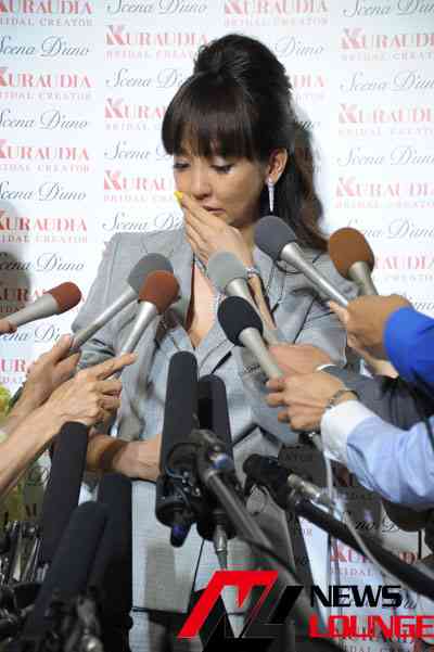 神田うの、部屋に監視カメラ設置　窃盗被害は「人生のいいお勉強」