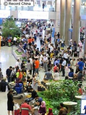 韓国人はMERSにも止まらない！6月の海外旅行客20％増＝韓国ネット「自宅隔離は何だったんだ？」「こういう国民意識だから国が侵略される」 （Record China） - Yahoo!ニュース