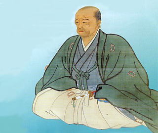 好きな歴史上の人物