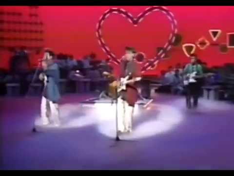 CCB - Lucky Chance (John Hembd Video Edit) - YouTube